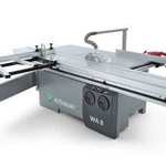 фото Форматно-раскроечный станок Altendorf WA-8 T