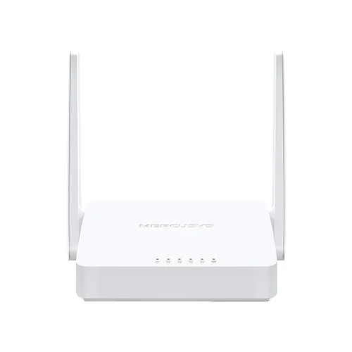 Фото Wi-Fi роутер Mercusys MW305R