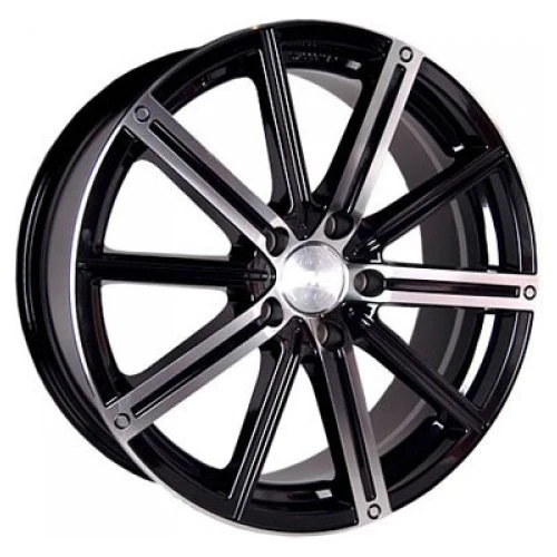 Фото Колесный диск Racing Wheels H-385