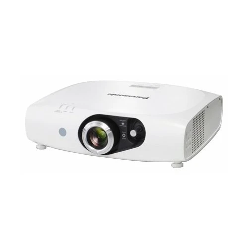 Фото Проектор Panasonic PT-RW330