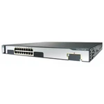 фото Коммутатор Cisco WS-C3750G-16TD-E