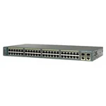 фото Коммутатор Cisco