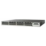 фото Коммутатор Cisco WS-C3750X-48T-S