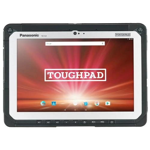 Фото Планшет Panasonic Toughpad