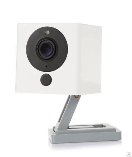 Фото IP-камера Xiaomi Small Square Smart Camera