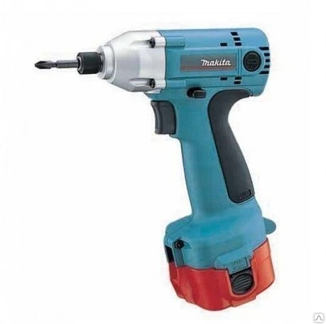 Фото Аккумуляторный ударный шуруповерт Makita 6916 DWA