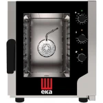 фото Пароконвектомат Tecnoeka EKF 523 N UD