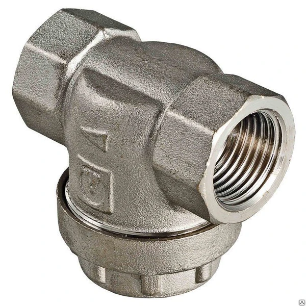 Фото Фильтр прямой 1/2"(15), Valtec VT.388