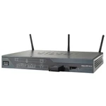 фото Wi-Fi роутер Cisco 881W-GN