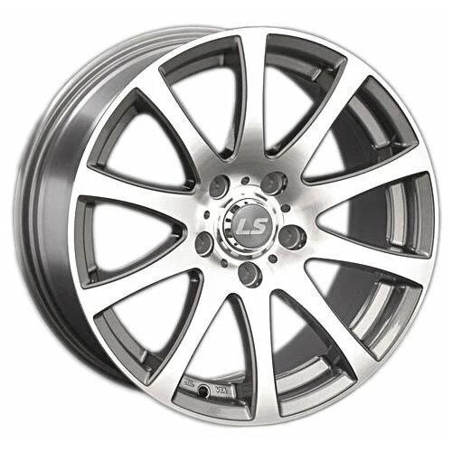 Фото Колесный диск LS Wheels LS195