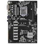 фото Материнская плата ASRock H110