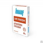 фото Шпатлевка гипсовая KNAUF HP-FINISH. шт.