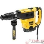 фото Перфоратор DeWalt D25721K