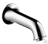 Фото Hansgrohe Talis Classic 14148000 Излив на ванну Hansgrohe