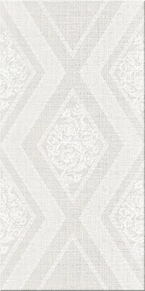 Фото Плитка керам. AZORI Illusio Beige 630x315 декор Geometry