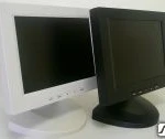 фото Монитор Штрих 8,4" R1-080 TFT LCD