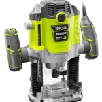 фото Фрезер электрический Ryobi RRT1600-K