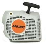 фото Стартер бензопилы Stihl MS 361