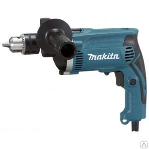 Фото Ударная дрель makita hp1630