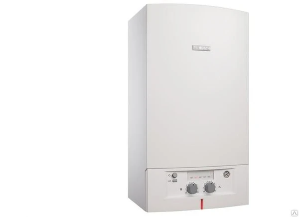 Фото Котел настенный BOSCH Gaz 4000 W 24-2 К откр