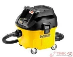 Фото Пылесос DeWalt DWV901L