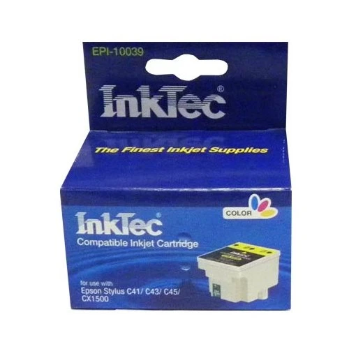 Фото Картридж InkTec EPI-10039