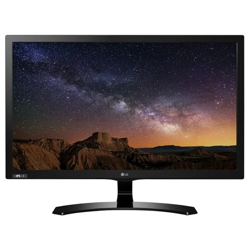 Фото Телевизор LG 24MT58VF-PZ