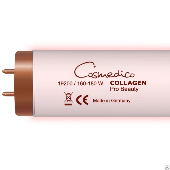 Фото Лампа коллагеновая Collagen Pro Beauty 160-180W