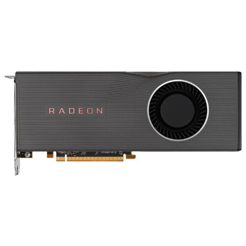 Фото Видеокарта ASUS Radeon RX 5700