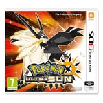 фото Pokémon Ultra Sun