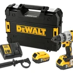 Фото №2 Дрель-шуруповёрт DeWalt DCD991P2