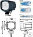 Фото Ксеноновый рабочий свет
