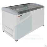 фото Морозильный ларь FROSTOR GELLAR FG 350 E ST