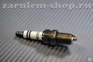 Фото Свеча Bosch №515 Mercedes GLK-Class 350 4-matic (0 242 140 515)