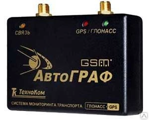 Фото Автограф-GSM (ГЛОНАСС)