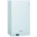 фото Котел настенный газовый Viessmann Vitopend 100-W WH1D269 30 кВт