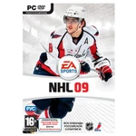 фото NHL 09