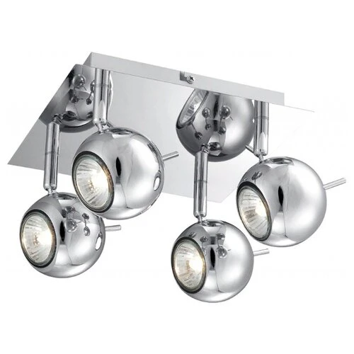 Фото Спот Globo Lighting Oberon