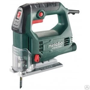 Фото Электролобзик metabo steb 65 quick 601030000