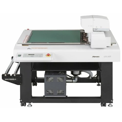 Фото Режущий плоттер Mimaki CFL-605RT