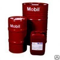 Фото Масло цилиндровое Mobil 600 W Super Cylinder Oil