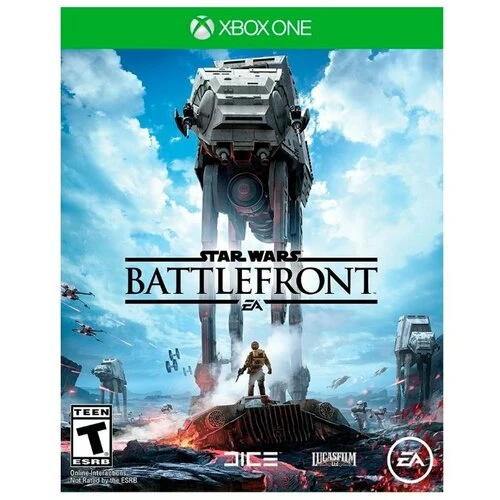 Фото Star Wars: Battlefront