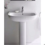 фото Duravit D-CODE пьедестал