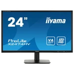 фото Монитор Iiyama ProLite X2474HV-1