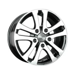 фото Колесный диск RPLC-Wheels SY30