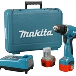 фото Шуруповерт 6271DWPE (Makita)12 Вт 1300об