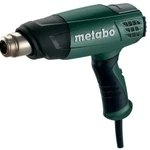 фото Фен H 16-500 1600Вт в коробке Metabo 601650000