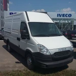 фото Iveco Daily 35s15v фургон