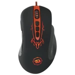 фото Мышь Redragon Origin Black USB