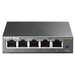 фото Коммутатор TP-LINK TL-SG105E